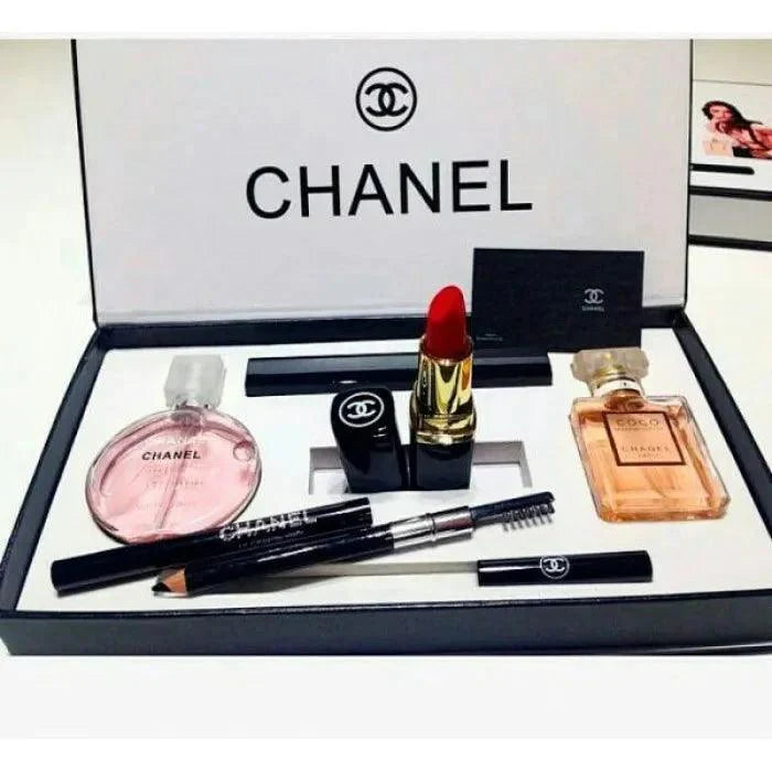 Chanel Beauty Kit