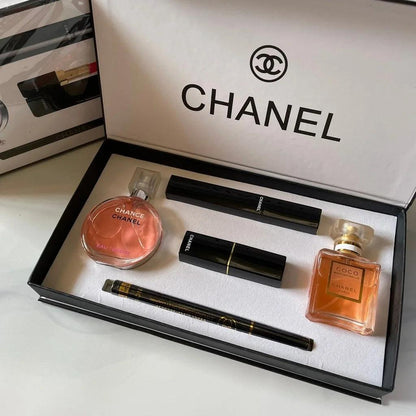 Chanel Beauty Kit