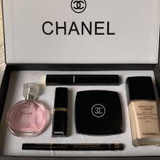 Chanel Beauty Kit